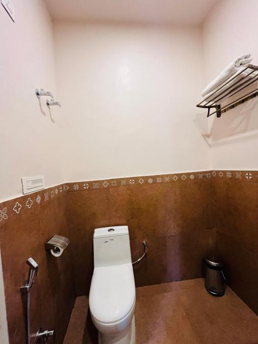 artistik abode by stay banaras