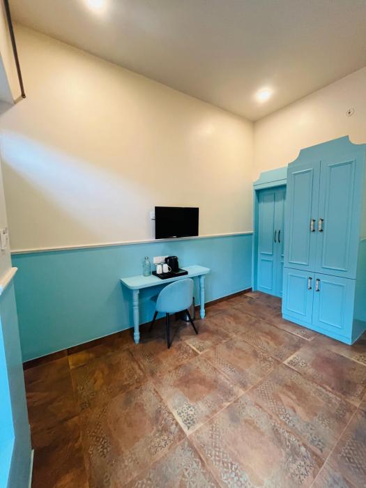 artistik abode by stay banaras