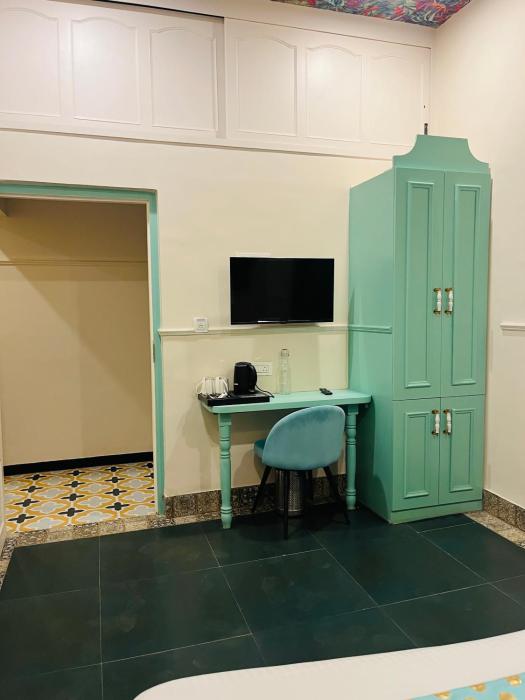 artistik abode by stay banaras