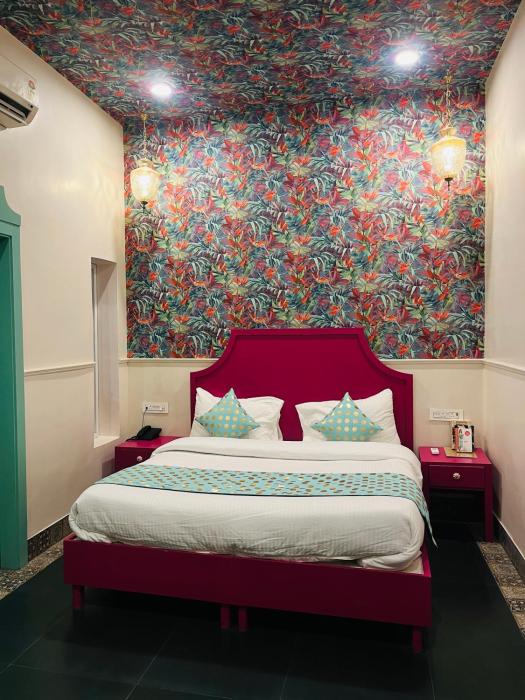artistik abode by stay banaras