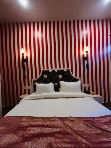artistik abode by stay banaras