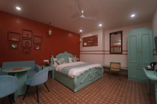 artistik abode by stay banaras