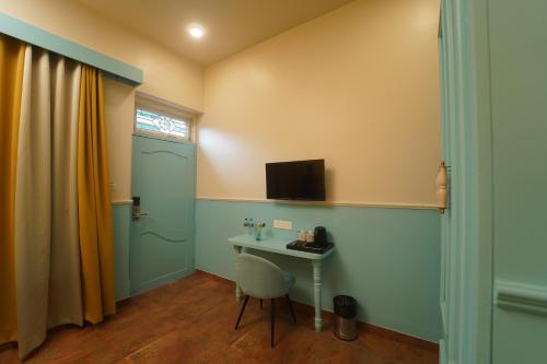 artistik abode by stay banaras