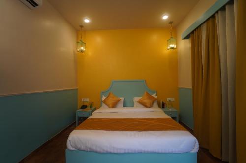 artistik abode by stay banaras