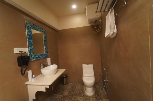 artistik abode by stay banaras
