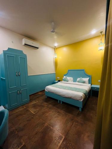 artistik abode by stay banaras