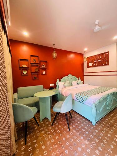 artistik abode by stay banaras