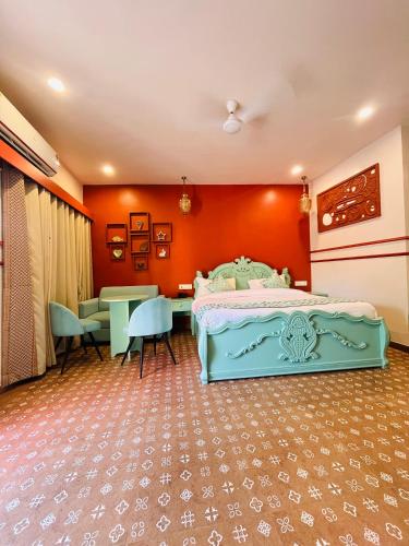 artistik abode by stay banaras