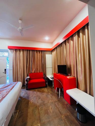 artistik abode by stay banaras