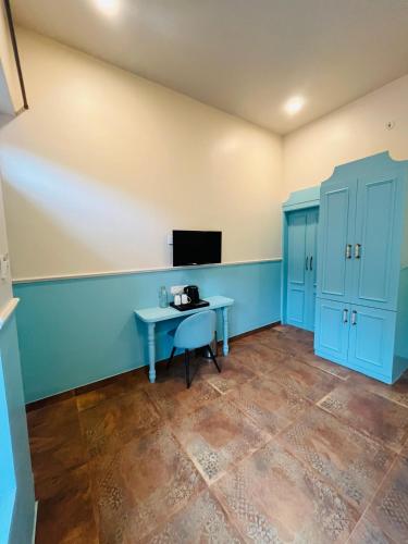 artistik abode by stay banaras