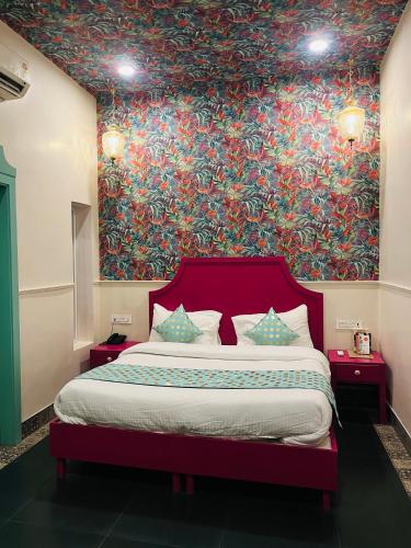 artistik abode by stay banaras