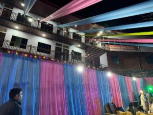 new mandakini river resort