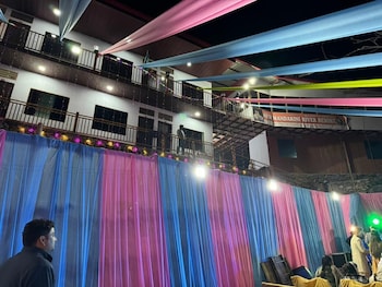 new mandakini river resort