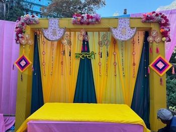 new mandakini river resort