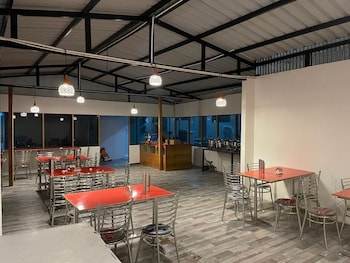 new mandakini river resort