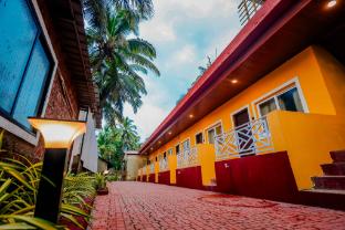 cozy gokarna beach stay