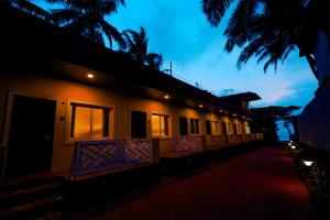 cozy gokarna beach stay