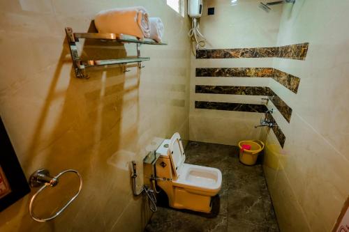 cozy gokarna beach stay