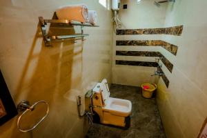 cozy gokarna beach stay