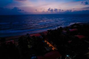 cozy gokarna beach stay