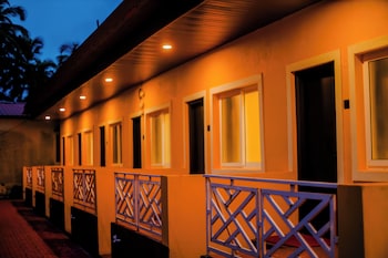 cozy gokarna beach stay