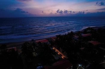 cozy gokarna beach stay