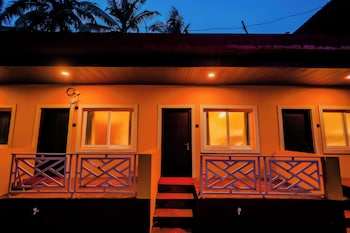 cozy gokarna beach stay