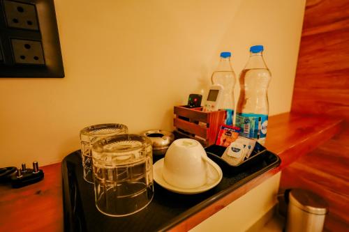 cozy gokarna beach stay