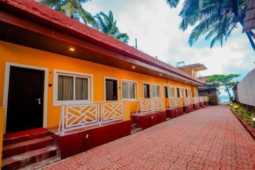 cozy gokarna beach stay