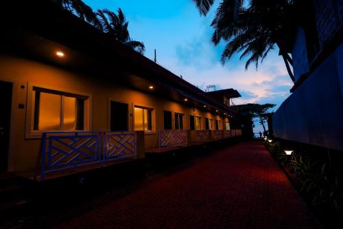 cozy gokarna beach stay