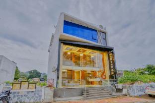 Hotel Manyavar Palace,,3 star