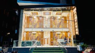 hotel manyavar palace