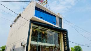 hotel manyavar palace