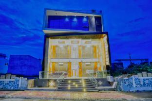 hotel manyavar palace