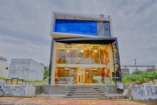 hotel manyavar palace