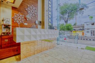 hotel manyavar palace