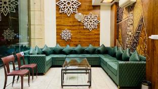 hotel manyavar palace