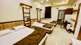 hotel manyavar palace