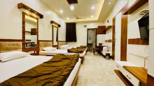 hotel manyavar palace