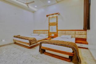 hotel manyavar palace