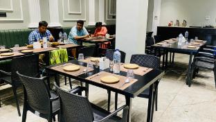 hotel manyavar palace