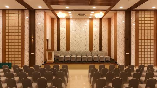 hotel krithick grand