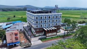 hotel krithick grand