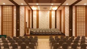 hotel krithick grand