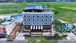 hotel krithick grand