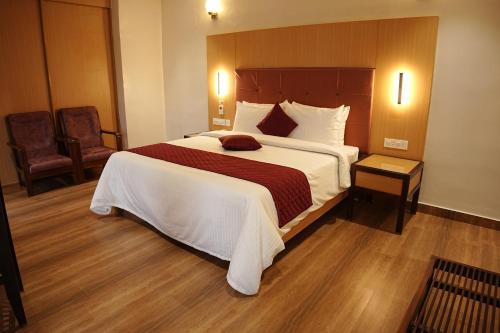 hotel krithick grand