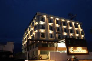 hotel krithick grand