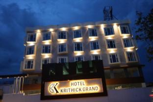 hotel krithick grand