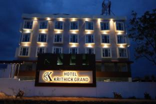 hotel krithick grand