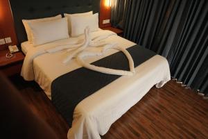 hotel krithick grand